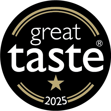 Great taste 2025 winner Great taste 2025 winner